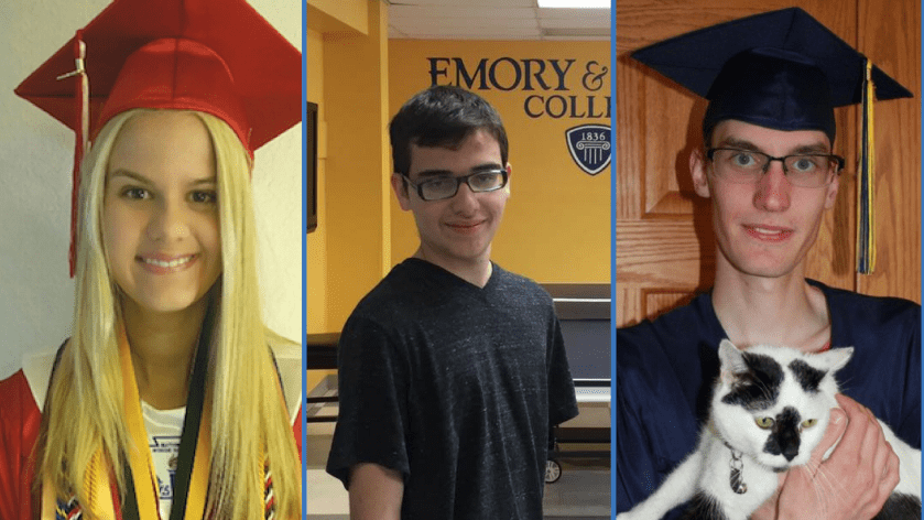 SCHOLARSHIP GIVING TUESDAY